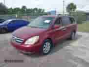2008 Hyundai Entourage GLS z VIN KNDMC233986050012, wystawiony jako IAAI lot #42070341 z przebiegiem 161 066 mil mil oraz . Historia ofert i sprzedaży dostępna na DreamBid. Obrazek 2.