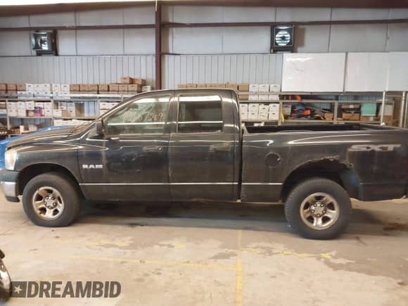 2008 Dodge 1500 SLT с VIN 1D7HU18N88J234525, выставлен на аукционе IAAI как лот 42867289 с пробегом 144 638 миль миль и . История ставок и продаж доступна на DreamBid. Изображение 14.