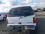 2004 Chevrolet Suburban LS z VIN 1GNFK16ZX4J115566, wystawiony jako IAAI lot #41702268 z przebiegiem 243 572 mil mil oraz . Historia ofert i sprzedaży dostępna na DreamBid. Obrazek 16.