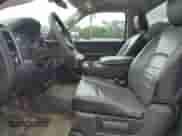 2023 Ram 1500 Tradesman с VIN 3C6JR6DG6PG607649, выставлен на аукционе Copart как лот 67597285 с пробегом 26 282 миль миль и Списание • Salvage title. История ставок и продаж доступна на DreamBid. Изображение 7.