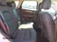 2024 Mazda CX-5 S Select z VIN JM3KFBBL7R0405710, wystawiony jako Copart lot #86306175 z przebiegiem 8 110 mil mil oraz Szkoda całkowita • Salvage title. Historia ofert i sprzedaży dostępna na DreamBid. Obrazek 11.