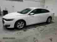 2023 Chevrolet Malibu LT z VIN 1G1ZD5ST7PF177984, wystawiony jako Copart lot #82151245 z przebiegiem Nie podano mil oraz Szkoda całkowita • Salvage title. Historia ofert i sprzedaży dostępna na DreamBid. Obrazek 1.