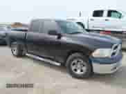 2010 Dodge 1500 ST with VIN 1D7RB1GK7AS231245, listed as a IAAI auction lot 41670517 with 158,611 mi miles and . Bid and sale history available at DreamBid. Image 1.