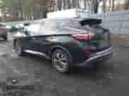 2017 Nissan Murano Platinum с VIN 5N1AZ2MHXHN134756, выставлен на аукционе IAAI как лот 41589287 с пробегом 123 323 миль миль и . История ставок и продаж доступна на DreamBid. Изображение 3.