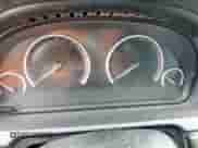 2015 BMW 5 Series 535i Gran Turismo with VIN WBA5M2C52FGH99163, listed as a Copart auction lot 61168965 with Not provided miles and Salvage title. Bid and sale history available at DreamBid. Image 9.