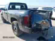 2013 Chevrolet Silverado 1500 Work Truck with VIN 1GCNCPEA4DZ109151, listed as a IAAI auction lot 41534411 with 132,041 mi miles and . Bid and sale history available at DreamBid. Image 3.