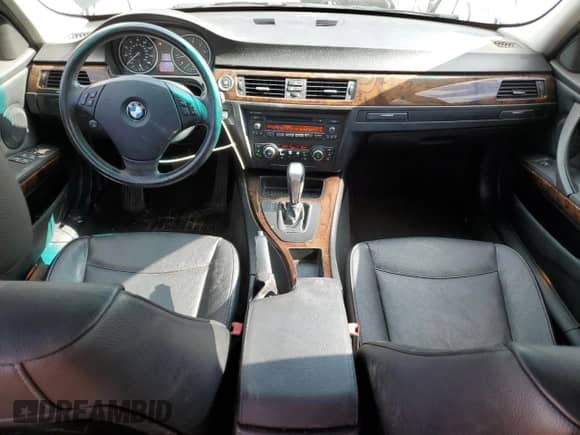 2011 BMW 3 Series 328i xDrive с VIN WBAPK5C55BA655326, выставлен на аукционе Copart как лот 89452355 с пробегом 140 550 миль миль и Чистый • Clean title. История ставок и продаж доступна на DreamBid. Изображение 8.