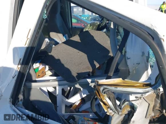 2012 Ford Econoline Cargo Commercial with VIN 1FTNS2EW9CDA86480, listed as a IAAI auction lot 41360828 with Not provided miles and . Bid and sale history available at DreamBid. Image 5.