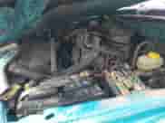 1997 Dodge Dakota z VIN 1B7FL26X9VS140321, wystawiony jako Copart lot #53888125 z przebiegiem Nie podano mil oraz Nie do naprawy • Non repairable. Historia ofert i sprzedaży dostępna na DreamBid. Obrazek 11.