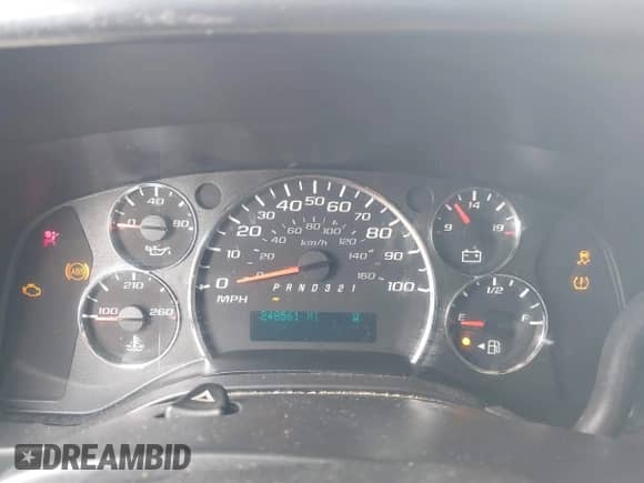2014 Chevrolet Express Cargo with VIN 1GCSGAFX7E1182411, listed as a IAAI auction lot 43142948 with 248,561 mi miles and . Bid and sale history available at DreamBid. Image 7.