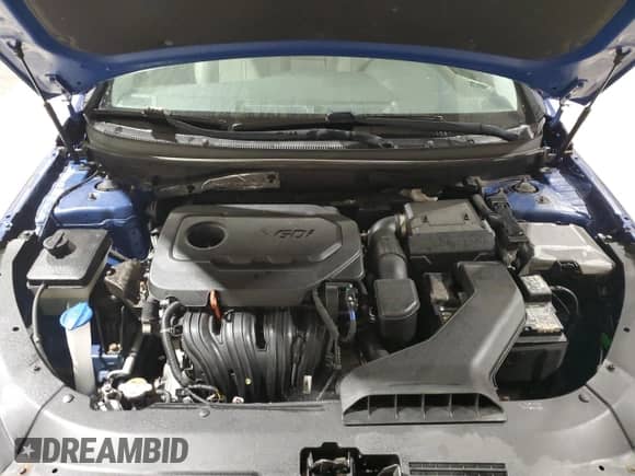 2019 Hyundai Sonata Sport с VIN 5NPE34AF4KH790853, выставлен на аукционе Copart как лот 87440085 с пробегом 43 068 миль миль и Списание • Salvage title. История ставок и продаж доступна на DreamBid. Изображение 11.