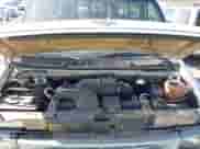 2002 Ford Econoline Cargo with VIN 1FTNE242X2HA90857, listed as a IAAI auction lot 42716391 with 103,796 mi miles and . Bid and sale history available at DreamBid. Image 10.