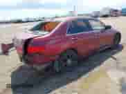 2005 Honda Accord EX-L with VIN 1HGCM568X5A185544, listed as a IAAI auction lot 43213921 with 265,271 mi miles and . Bid and sale history available at DreamBid. Image 4.