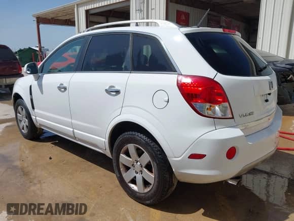 2010 Saturn VUE XR 1SB z VIN 3GSFLEE76AS577070, wystawiony jako IAAI lot #42437547 z przebiegiem 146 751 mil mil oraz . Historia ofert i sprzedaży dostępna na DreamBid. Obrazek 3.