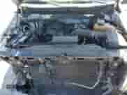 2013 Ford F-150 XL z VIN 1FTMF1CM9DKG17301, wystawiony jako Copart lot #52807415 z przebiegiem 212 142 mil mil oraz Szkoda całkowita • Salvage title. Historia ofert i sprzedaży dostępna na DreamBid. Obrazek 12.