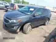 2021 Chevrolet Equinox LS z VIN 2GNAXSEVXM6159290, wystawiony jako IAAI lot #42391655 z przebiegiem 85 260 mil mil oraz . Historia ofert i sprzedaży dostępna na DreamBid. Obrazek 2.