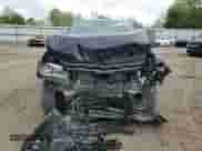 2022 Chevrolet Colorado 4WD Work Truck with VIN 1GCGTBEN2N1321979, listed as a Copart auction lot 57355355 with 20,570 mi miles and Non repairable. Bid and sale history available at DreamBid. Image 5.