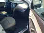 2018 Hyundai Santa Fe Ultimate с VIN 5NMZW4LA5JH064652, выставлен на аукционе IAAI как лот 43009432 с пробегом 84 512 миль миль и . История ставок и продаж доступна на DreamBid. Изображение 5.