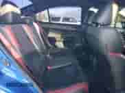 2018 Subaru WRX STI Limited с VIN JF1VA2W6XJ9831230, выставлен на аукционе Copart как лот 82170975 с пробегом 52 655 миль миль и Списание • Salvage title. История ставок и продаж доступна на DreamBid. Изображение 10.