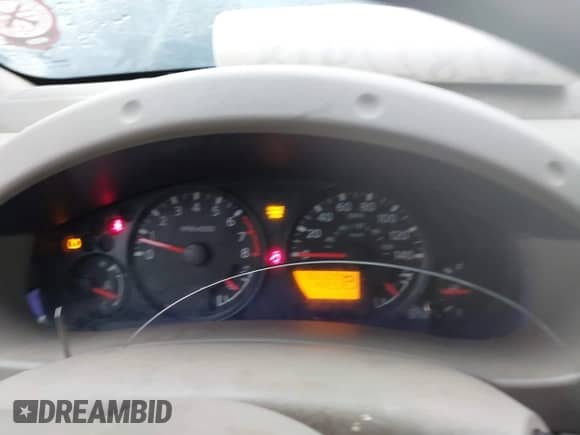 2011 Nissan Frontier SV with VIN 1N6AD0ER4BC427583, listed as a IAAI auction lot 42822918 with 108,309 mi miles and . Bid and sale history available at DreamBid. Image 7.