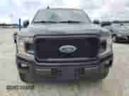 2020 Ford F-150 XL с VIN 1FTEW1C57LFC62911, выставлен на аукционе Copart как лот 83932485 с пробегом 145 216 миль миль и Списание • Salvage title. История ставок и продаж доступна на DreamBid. Изображение 5.