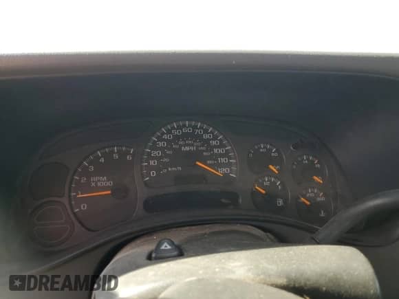 2004 GMC Sierra 1500 SLE с VIN 1GTEC14T24Z307159, выставлен на аукционе Copart как лот 70289845 с пробегом Не указан миль и Чистый • Clean title. История ставок и продаж доступна на DreamBid. Изображение 9.