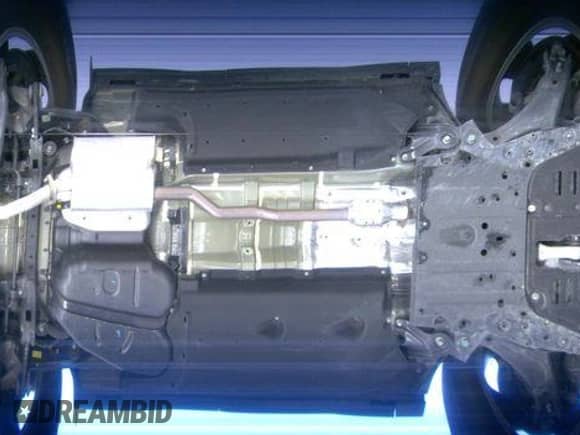 2023 Hyundai Santa Fe SEL с VIN 5NMS24AJ2PH640089, выставлен на аукционе IAAI как лот 42957122 с пробегом 34 731 миль миль и . История ставок и продаж доступна на DreamBid. Изображение 1.