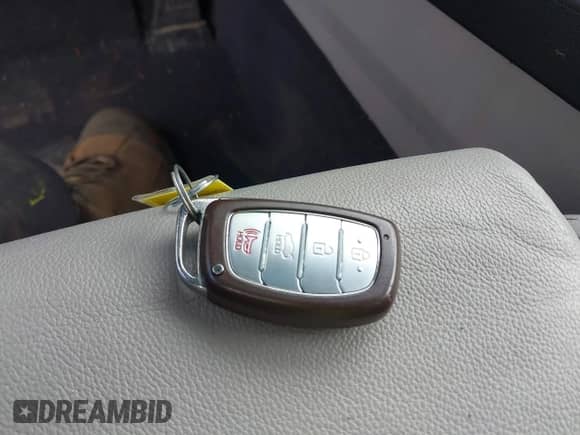 2017 Hyundai Sonata Limited с VIN 5NPE34AF5HH500483, выставлен на аукционе IAAI как лот 42790270 с пробегом 45 856 миль миль и . История ставок и продаж доступна на DreamBid. Изображение 11.