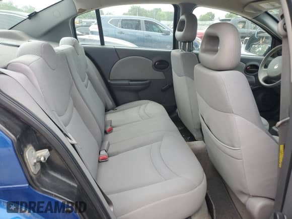 2003 Saturn ION ION 2 с VIN 1G8AJ52F83Z165515, выставлен на аукционе Copart как лот 60223925 с пробегом 140 897 миль миль и Списание • Salvage title. История ставок и продаж доступна на DreamBid. Изображение 10.