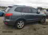 2009 Hyundai Santa Fe Limited с VIN 5NMSH73E69H319661, выставлен на аукционе Copart как лот 71842874 с пробегом 171 858 миль миль и Списание • Salvage title. История ставок и продаж доступна на DreamBid. Изображение 3.