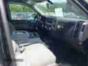 2018 Chevrolet Silverado 1500 Custom with VIN 1GCVKPEC5JZ376735, listed as a IAAI auction lot 42978107 with 113,007 mi miles and . Bid and sale history available at DreamBid. Image 5.