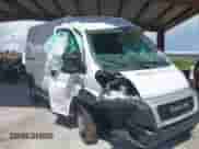 2020 Ram ProMaster Cargo с VIN 3C6TRVBG5LE103203, выставлен на аукционе IAAI как лот 42619817 с пробегом Не указан миль и . История ставок и продаж доступна на DreamBid. Изображение 6.