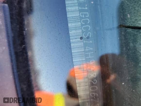 2003 Chevrolet S-10 z VIN 1GCCS14H938206789, wystawiony jako Copart lot #47684545 z przebiegiem Nie podano mil oraz Czysty tytuł • Clean title. Historia ofert i sprzedaży dostępna na DreamBid. Obrazek 12.