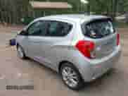 2020 Chevrolet Spark LT с VIN KL8CD6SA5LC457196, выставлен на аукционе IAAI как лот 43194981 с пробегом 84 403 миль миль и . История ставок и продаж доступна на DreamBid. Изображение 3.