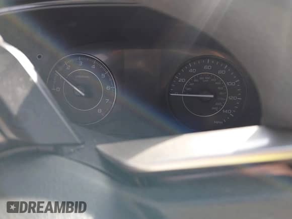 2019 Subaru Impreza z VIN 4S3GTAB66K3748718, wystawiony jako IAAI lot #41207389 z przebiegiem Nie podano mil oraz . Historia ofert i sprzedaży dostępna na DreamBid. Obrazek 7.