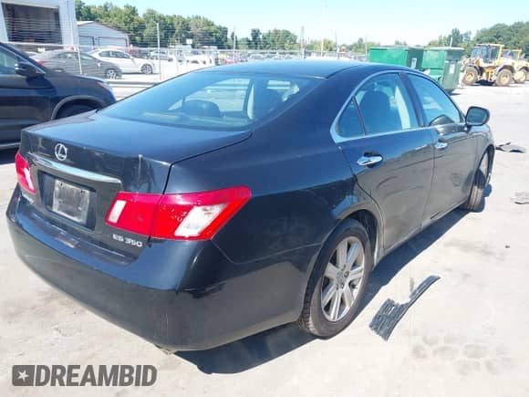 2007 Lexus ES 330 с VIN JTHBJ46G572122478, выставлен на аукционе IAAI как лот 43382938 с пробегом 234 036 миль миль и . История ставок и продаж доступна на DreamBid. Изображение 4.