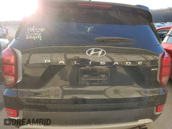 2020 Hyundai Palisade SEL с VIN KM8R2DHE6LU147585, выставлен на аукционе Copart как лот 36311313 с пробегом 37 940 миль миль и . История ставок и продаж доступна на DreamBid. Изображение 6.