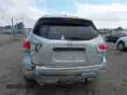 2016 Nissan Pathfinder Platinum with VIN 5N1AR2MM4GC657696, listed as a IAAI auction lot 42832227 with 97,172 mi miles and . Bid and sale history available at DreamBid. Image 16.