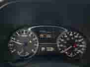 2013 Nissan Pathfinder SV with VIN 5N1AR2MN1DC632713, listed as a Copart auction lot 82127585 with 143,739 mi miles and Salvage title. Bid and sale history available at DreamBid. Image 9.