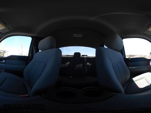 2013 Ford F-150 XL with VIN 1FTFX1CF4DFB61322, listed as a IAAI auction lot 42216887 with 107,136 mi miles and . Bid and sale history available at DreamBid. Image 18.