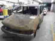 2003 Chevrolet Tahoe LS с VIN 1GNEC13V73R290903, выставлен на аукционе IAAI как лот 42473491 с пробегом Не указан миль и . История ставок и продаж доступна на DreamBid. Изображение 6.