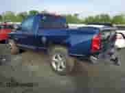 2008 Dodge 1500 SLT с VIN 1D7HA16N78J150546, выставлен на аукционе Copart как лот 54496475 с пробегом 157 243 миль миль и Списание • Salvage title. История ставок и продаж доступна на DreamBid. Изображение 2.