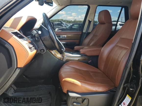 2013 Land Rover Range Rover Sport HSE Lux z VIN SALSK2D43DA798143, wystawiony jako Copart lot #71243545 z przebiegiem 151 224 mil mil oraz Szkoda całkowita • Salvage title. Historia ofert i sprzedaży dostępna na DreamBid. Obrazek 7.