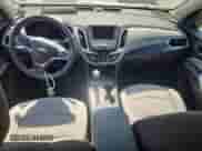 2019 Chevrolet Equinox LS с VIN 2GNAXHEVXK6200095, выставлен на аукционе Copart как лот 81650795 с пробегом 72 194 миль миль и Списание • Salvage title. История ставок и продаж доступна на DreamBid. Изображение 8.