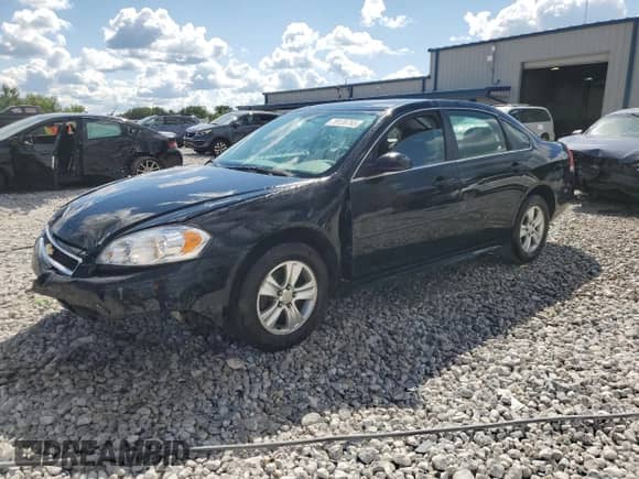 2014 Chevrolet Impala LS with VIN 2G1WA5E30E1122403, listed as a Copart auction lot 70128785 with 144,202 mi miles and Clean title. Bid and sale history available at DreamBid. Image 1.