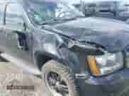 2013 Chevrolet Tahoe LS with VIN 1GNSKAE09DR234776, listed as a IAAI auction lot 42605423 with 200,433 mi miles and . Bid and sale history available at DreamBid. Image 17.