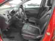 2012 Chevrolet Sonic LTZ с VIN 1G1JF6SB7C4159172, выставлен на аукционе Copart как лот 44067215 с пробегом 61 134 миль миль и Списание • Salvage title. История ставок и продаж доступна на DreamBid. Изображение 7.