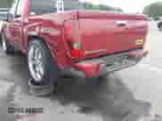 2010 Chevrolet Colorado 1LT z VIN 1GCDSCDE3A8131137, wystawiony jako IAAI lot #43435078 z przebiegiem 181 467 mil mil oraz . Historia ofert i sprzedaży dostępna na DreamBid. Obrazek 17.