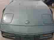 1994 Chevrolet Corvette с VIN 1G1YY22P2R5109005, выставлен на аукционе Copart как лот 74836604 с пробегом Не указан миль и Списание • Salvage title. История ставок и продаж доступна на DreamBid. Изображение 11.