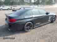 2014 BMW 5 Series 535i xDrive с VIN WBA5B3C59ED539402, выставлен на аукционе IAAI как лот 42945512 с пробегом Не указан миль и . История ставок и продаж доступна на DreamBid. Изображение 4.